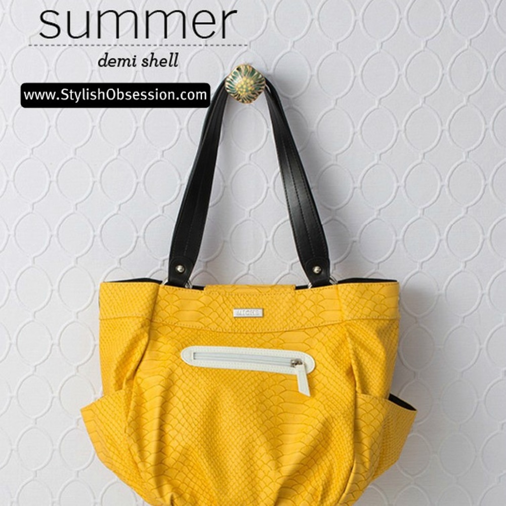 New Miche Summer Demi Shell